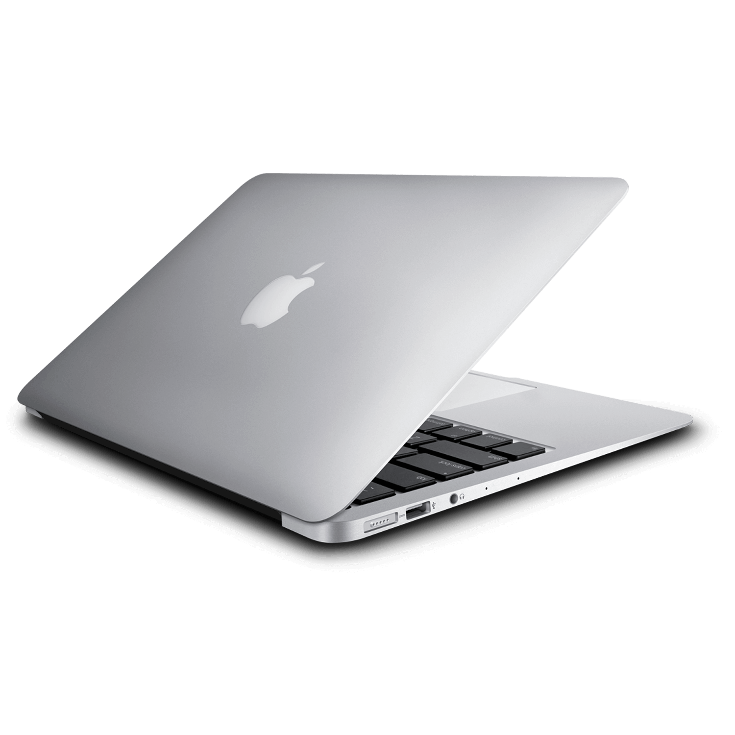 Macbook air 2017